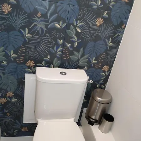 فندق مبيت وإفطار Privee A Cauderan