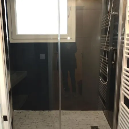 Oda ve Kahvaltı Privee A Cauderan