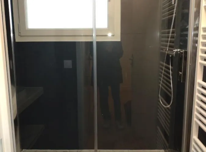 Panzió Privee A Cauderan