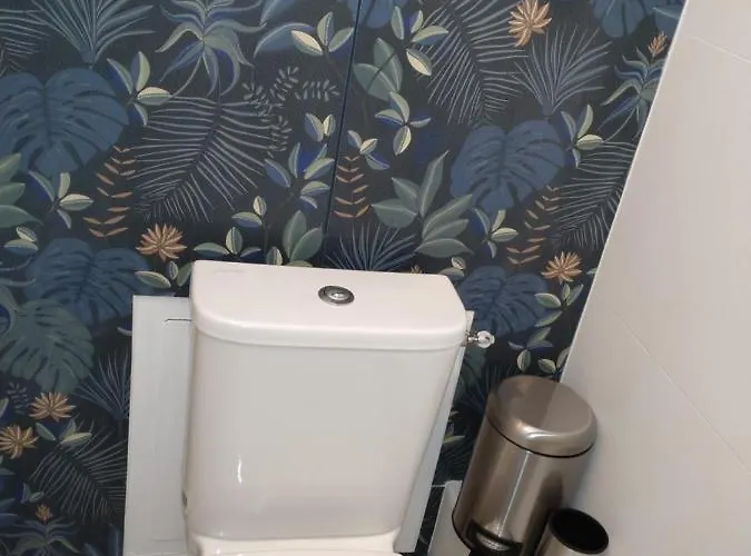 Bed & Breakfast Privee A Cauderan